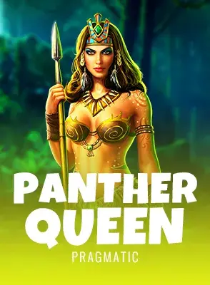 Panther Queen